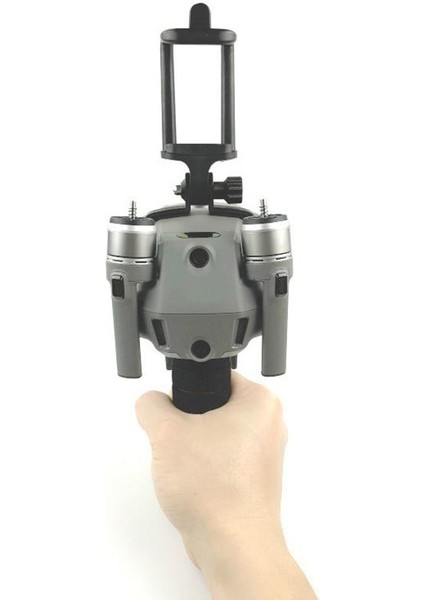 Djı Mavic 2 Pro El Gimbal Sabitleyici Tripod Montaj Destekli G2