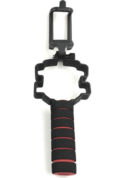 Djı Mavic 2 Pro El Gimbal Sabitleyici Tripod Montaj Destekli G2