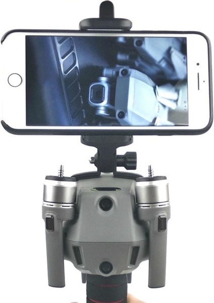 Djı Mavic 2 Pro El Gimbal Sabitleyici Tripod Montaj Destekli G2