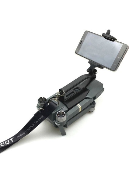 Djı Mavıc Kamera El Gimbal Boyun Askılı Stabilizatör 3D Baskı
