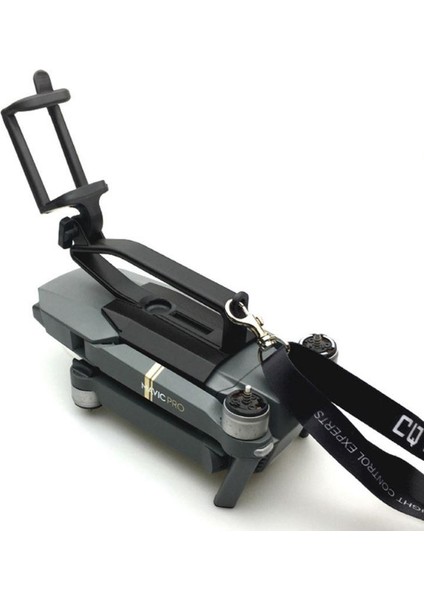 Djı Mavıc Kamera El Gimbal Boyun Askılı Stabilizatör 3D Baskı