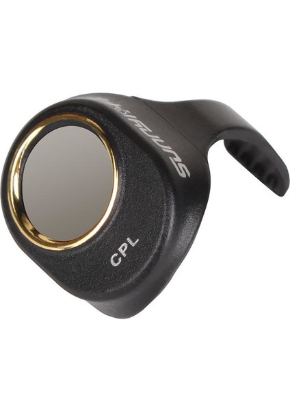 Djı Spark Gimbal Kamera Hd Cpl Filtre Optik Lens fiyatları