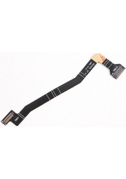 Djı Mavic Pro Gimbal Esnek Düz Pcb Gimbal Şerit Flex Kablo Seti