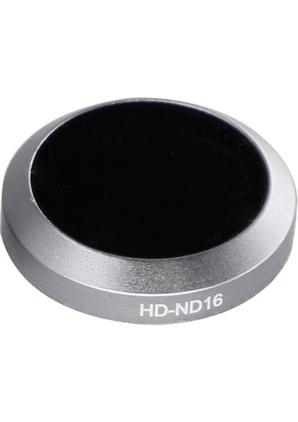 Djı Mavic 2 Zoom Kamera HD-ND16 Lens Filtre modelleri