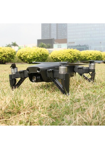 Djı Mavic Air Güvenli Yüksek Iniş Ayağı Seti modelleri