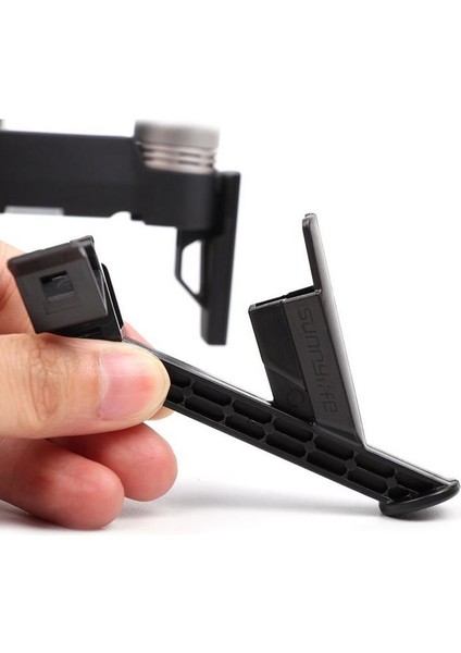 Djı Mavic Air Güvenli Yüksek Iniş Ayağı Seti fırsatları