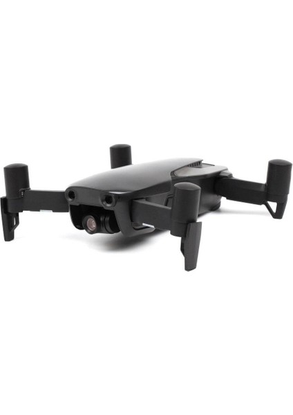 Dji Mavic Air Motor Kapak Koruma 4 Lü Set Toz Kapağı Nem Geçirmez Tampon