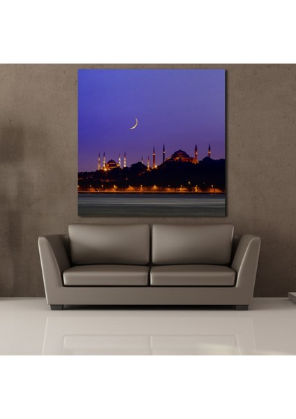 Camiler 150 x 150 cm