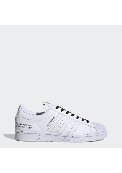 Superstar Erkek Spor Ayakkabı FW2293