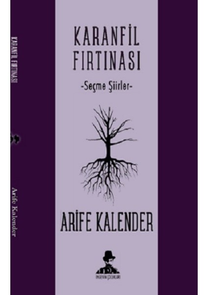 Karanfil Fırtınası - Arife Kalender