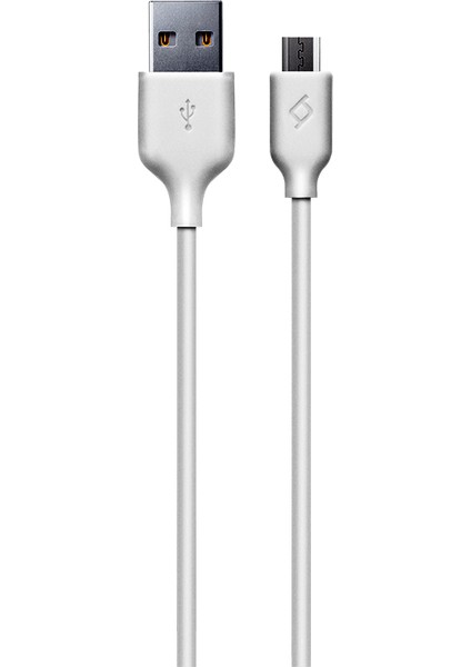 Mıcro USB - USB Şarj ve Data Kablosu - 120 cm