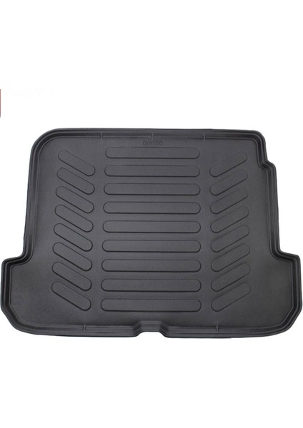 Renault Megane 2 Sedan 2002 Model Bagaj Havuzu