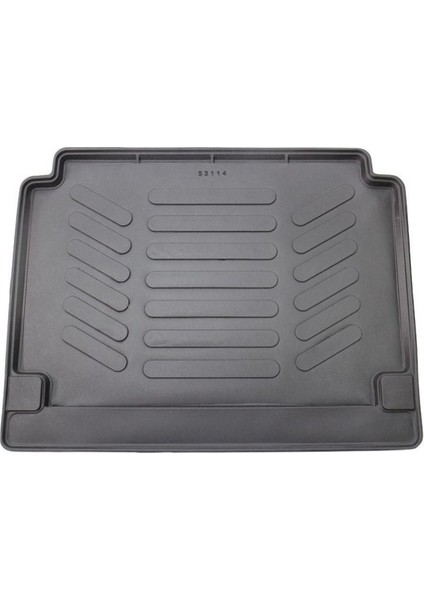 Peugeot Partner Tepe 2018 Model Bagaj Havuzu