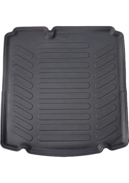 Volkswaen Jetta 2015 Model Cepsiz Bagaj Havuzu