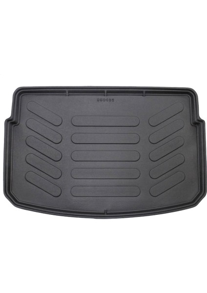 Volkswaen Caddy 2019 Model Bagaj Havuzu