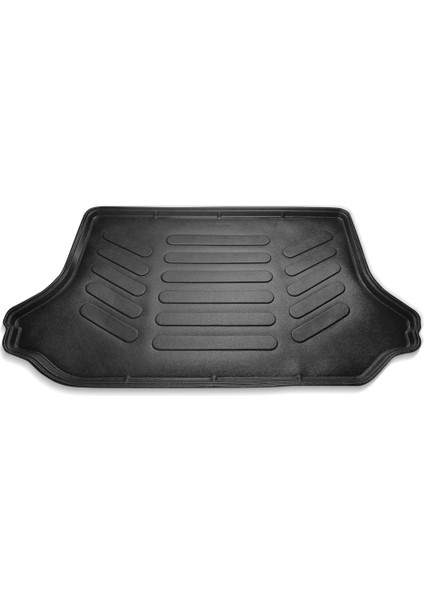 Toyota Rav4 2013 Model Bagaj Havuzu