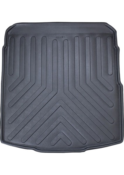 Volkswaen Passat B8 2019 Model Bagaj Havuzu