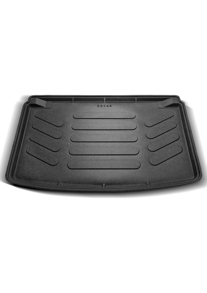 Volkswaen Polo 9n 2006 Model Bagaj Havuzu