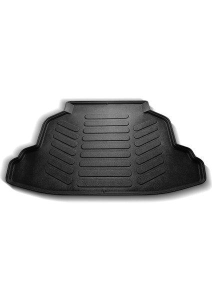 Toyota Corolla Sedan 2005 Model Bagaj Havuzu