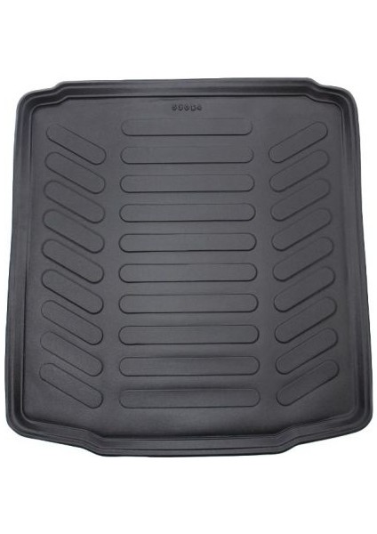 Skoda Superb 2014 Model Bagaj Havuzu