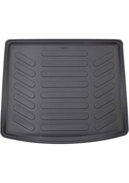 Volkswaen Tiguan 2021 Model Alt Bagaj Havuzu