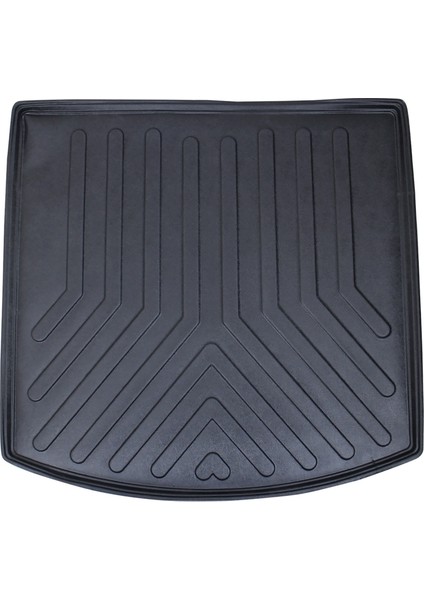 Volkswaen Touran 2004 Model Bagaj Havuzu