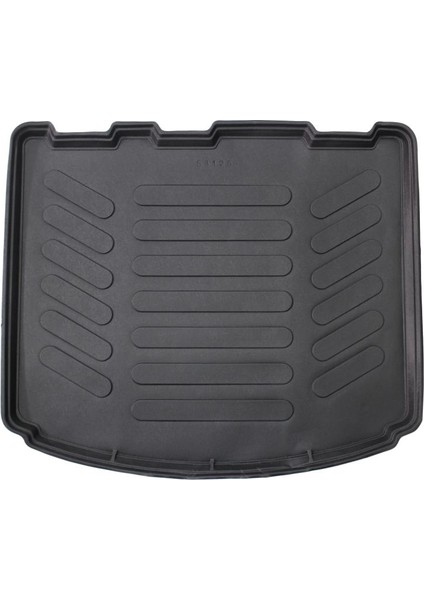 Seat Leon 2008 Model Ince Stepne Bagaj Havuzu