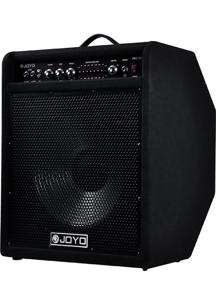 JBA100 Bas Amplisi 100 W.