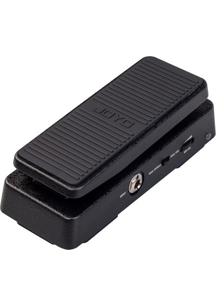 Wah1 Classic Wah Pedalı