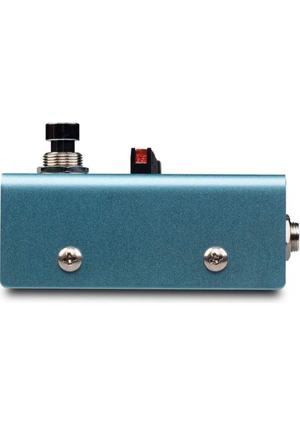 R12BAND 12 Bant Gitar Ekolayzır Pedalı