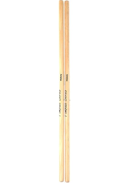 Hickory Medium Timbal Bageti