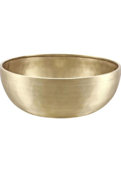 SBE1800 Tibet Meditasyon Çanağı (Çap 25.9 Cm)