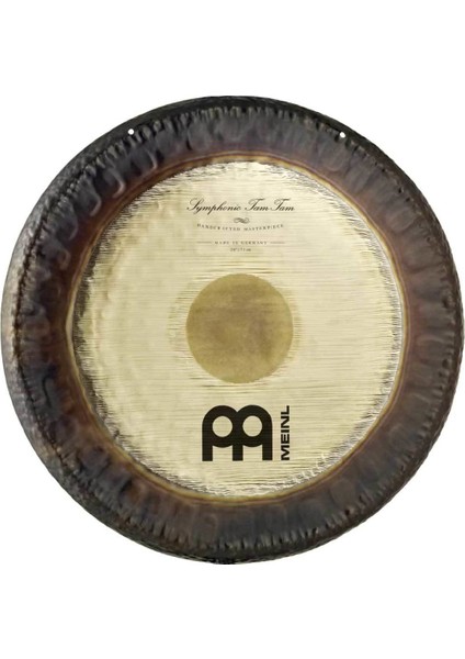 SYTT28 28 Inç Symphonic Tam Tam