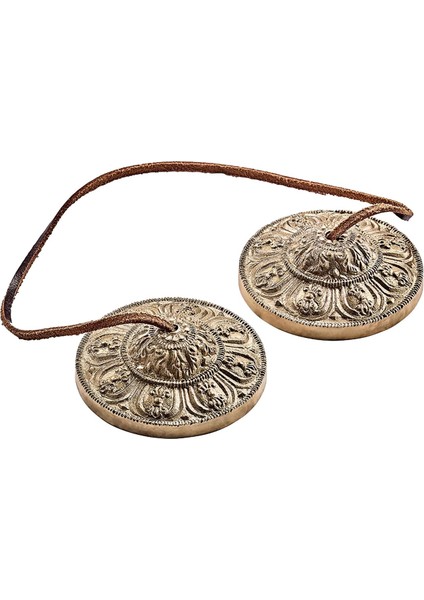 Tıngsha-Or Ornamental Zil