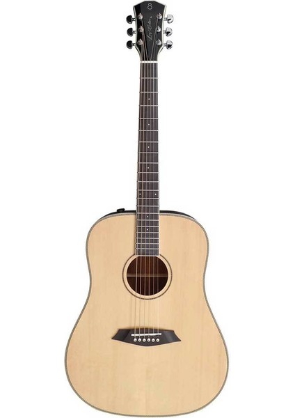 Sıre A3DS Larry Carlton Elektro Akustik Gitar Nt