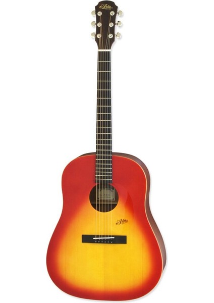 MF240MTCS Akustik Gitar