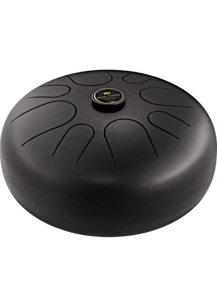 STD3BK Çelik Tongue Drum (Sol Major)