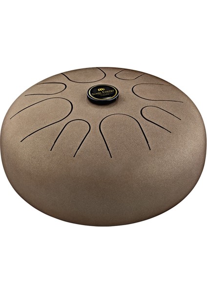 STD3VB Çelik Tongue Drum (Sol Major)