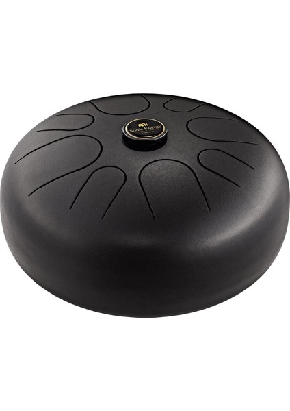 STD1BK Sonic Energy Steel Drum (Am) Siyah