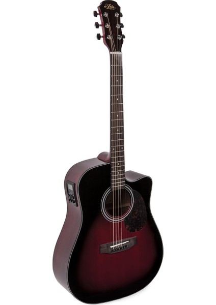ADW01CERS Cutaway Elektro Akustik Gitar modelleri