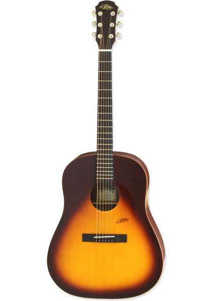 MF240MTTS Akustik Gitar