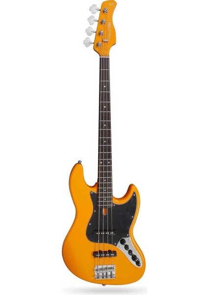 Marcus Miller V3 4 Telli Bas Gitar (2. Jen) Org