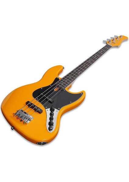 Marcus Miller V3 4 Telli Bas Gitar (2. Jen) Org