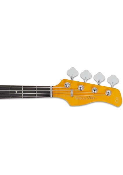 Marcus Miller V3 4 Telli Bas Gitar (2. Jen) Org