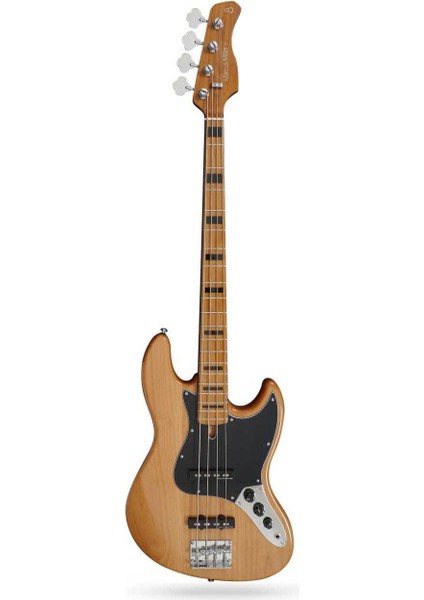Marcus Miller V5 Alder 4telli Bas Gitar Nt