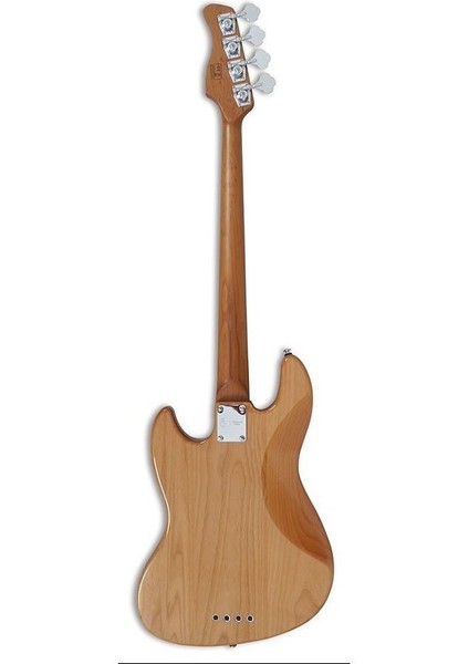 Marcus Miller V5 Alder 4telli Bas Gitar Nt modelleri