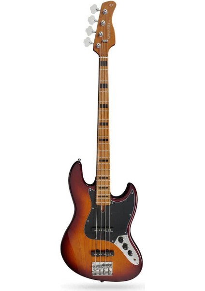 Marcus Miller V5 Alder 4 Telli Bas Gitar Ts
