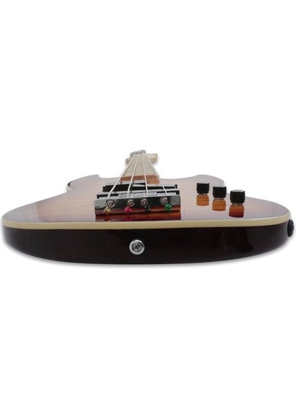 Marcus Miller U5 Bas Gitar Alder 4 Ts modelleri