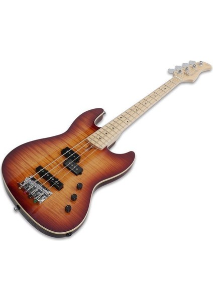 Marcus Miller U5 Bas Gitar Alder 4 Ts fırsatları