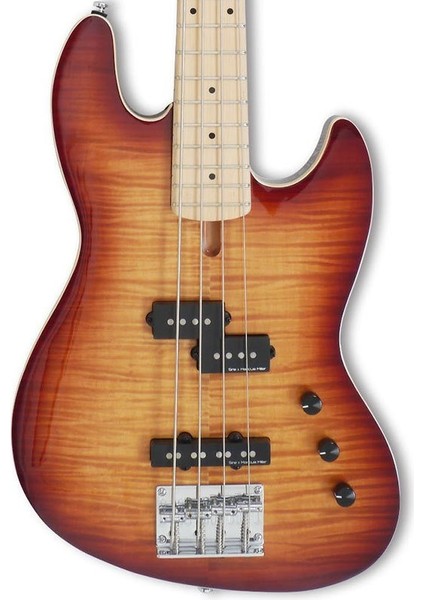 Marcus Miller U5 Bas Gitar Alder 4 Ts indirimleri